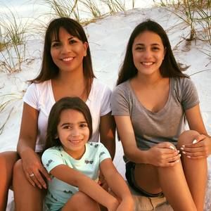 Meet your Posher, Ruth